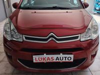 Occasion Citroën C3 Seduction 82 ch (60 kW) 2014 Rouge Citadine
