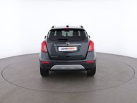 usata Opel Mokka X 1.6 CDTI DPF Innovation 136 CV aut