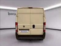 Usata Fiat Ducato 150 CV (110 kW) 2014 Bianco Furgone