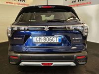 Usata Suzuki SX4 S-Cross 116 CV (85 kW) 2023 Blu SUV