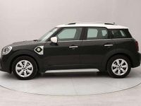 Usata Mini Cooper S Countryman Essential 220 CV (161 kW) 2022 Nero SUV