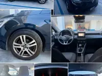 Usata Renault Clio V Zen 86 CV (63 kW) 2020 Nero Berlina