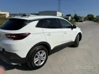 Usata Opel Grandland X 131 CV (96 kW) 2020 Bianco SUV