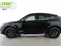Usata Audi Q5 S-Line 204 CV (150 kW) 2022 Nero SUV