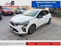 Usata Mitsubishi Colt Invite 91 CV (66 kW) 2024 Bianco Utilitaria