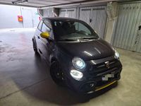 Usata Abarth 595 165 CV (121 kW) 2022 Utilitaria