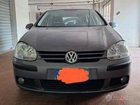 Usata VW Golf VI 2008 Utilitaria