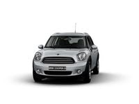 Usata Mini Cooper D Countryman 112 CV (82 kW) 2014 SUV