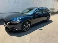 Usata Mazda 6 175 CV (128 kW) 2018 Station wagon