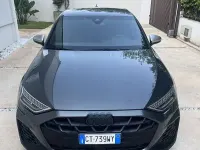 Usata Audi S3 Sport 333 CV (244 kW) 2024 Grigio Berlina
