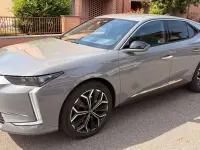 Usata DS Automobiles DS4 Trocadero 181 CV (133 kW) 2022 Grigio SUV