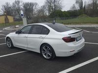 Usata BMW 320 M Sport 184 CV (135 kW) 2013 Berlina