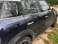 Usata Mini Countryman 2011 SUV