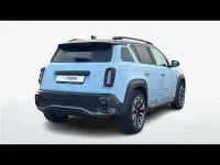 Usata Renault 4 E-Tech Iconic 110 kW (150 CV) 2025 Blu chiaro SUV