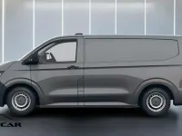 Nuova VW T7 150 CV (110 kW) 2026 Stone grey Furgone