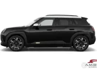 Nuova Mini Aceman Classic 160 kW (218 CV) 2026 Nero SUV