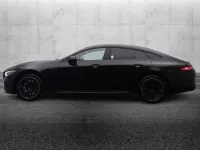 Usata Mercedes AMG GT AMG 367 CV (269 kW) 2023 Nero Coupé