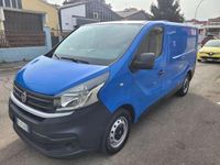 usata Fiat Talento 12900 + IVA CH1 1.6 MJT 120 CV E6B