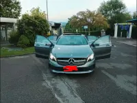 Usata Mercedes A200 Edition 136 CV (100 kW) 2016 Utilitaria