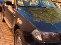 Usata BMW X3 150 CV (110 kW) 2006 Nero SUV