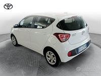 Usata Hyundai i10 Advanced 67 CV (49 kW) 2020 Other Utilitaria