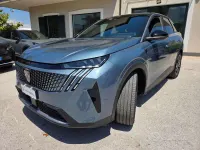 Usata Peugeot 3008 GTi 136 CV (100 kW) 2025 Bluazzurro SUV