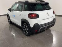 Usata Citroën C3 Aircross Feel 110 CV (80 kW) 2022 Grigio SUV