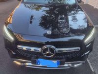 Usata Mercedes GLA250 Advanced 163 CV (119 kW) 2024 Nero SUV