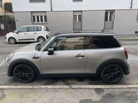 Usata Mini Cooper Classic 156 CV (114 kW) 2024 Utilitaria