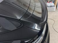 Usata Porsche Cayenne 2021 Nero SUV