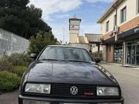 Usata VW Corrado 160 CV (117 kW) 1989