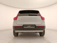 Usata Volvo XC40 Momentum 163 CV (119 kW) 2020 Bianco SUV