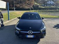 Gebraucht Mercedes A160 Business 109 PS (80 kW) 2021 Limousine