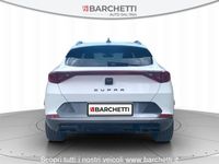 Usata Cupra Formentor 150 CV (110 kW) 2024 Bianco SUV