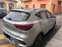 Usata MG 1500 Luxury 106 CV (77 kW) 2024 Grigio Monovolume