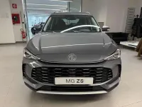 Nuova MG ZS Comfort 197 CV (144 kW) 2026 Gray SUV