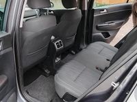 Usata Kia Sportage 141 CV (103 kW) 2017 SUV