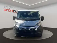 Nuova Fiat Ducato 140 CV (102 kW) 2026 Bianco Furgone