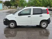 Usata Fiat Panda Pop 69 CV (50 kW) 2019 Bianco Utilitaria