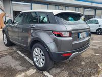 usata Land Rover Range Rover evoque RR2ª serie - 2019