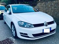 usata VW Golf VII Golf2013 5p 1.6 tdi Highline dsg