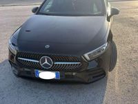 Usata Mercedes A180 Premium 116 CV (85 kW) 2019 Berlina