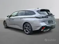 Usata Peugeot 308 Allure 131 CV (96 kW) 2023 Grigio Station wagon