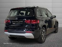 Usata Mercedes GLB180 Advanced 116 CV (85 kW) 2025 Nero notte SUV