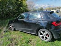 usata Audi A1 A14.0tfsi