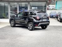 Usata Dacia Duster 101 CV (74 kW) 2023 Nero SUV