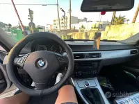 Usata BMW 320 163 CV (119 kW) 2005 Grigio Station wagon