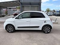 Usata Renault Twingo Intens 65 CV (47 kW) 2019 Bianco Utilitaria