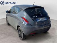 Usata Lancia Ypsilon 69 CV (50 kW) 2015 Other Utilitaria