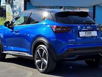 Usata Nissan Juke Tekna 94 CV (69 kW) 2023 Other SUV